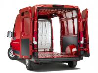 Фото FIAT Ducato фургон (2014)  №17