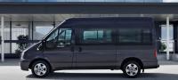 Фото Ford Transit микроавтобус 2.2 TDCI MT RWD L4H3 №5