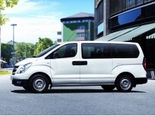 Фото Hyundai H-1  №14