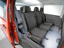 Фото Mercedes-Benz Vito комби 111 CDI MT L1 №17