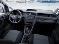 Фото Volkswagen Caddy Maxi фургон 2.0 TDI DSG №3